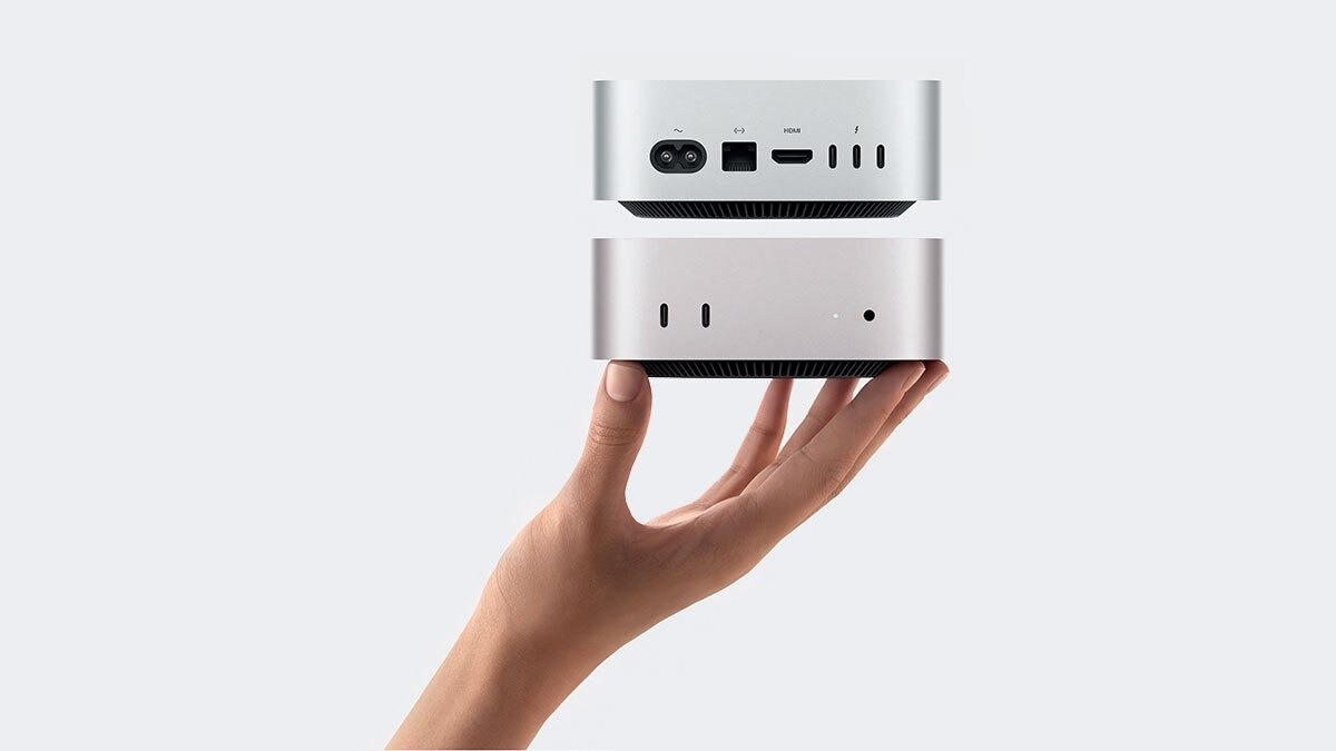 OpenAIがMac mini数万台調達、不動産業務に効く3つの論点