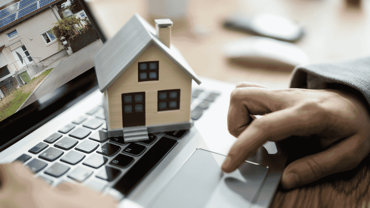 住宅ローン原価が50%増、暗黙知をAIに託す不動産営業3つの論点