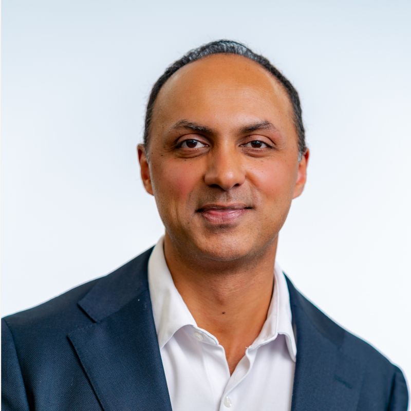寄稿者であるDark Matter Technologies CEOのVikas Rao