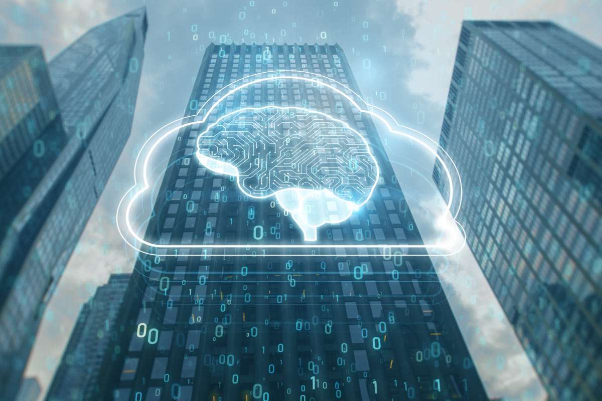 商業用不動産のAI運用は必須へ｜59%が3年内と回答、日本の管理3論点