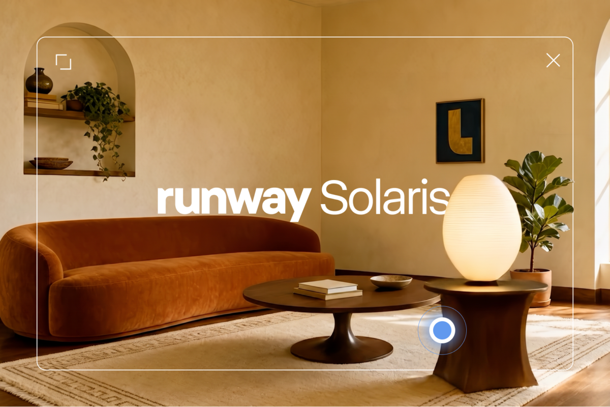Runway Solarisが71%支持、不動産UIを変える3論点