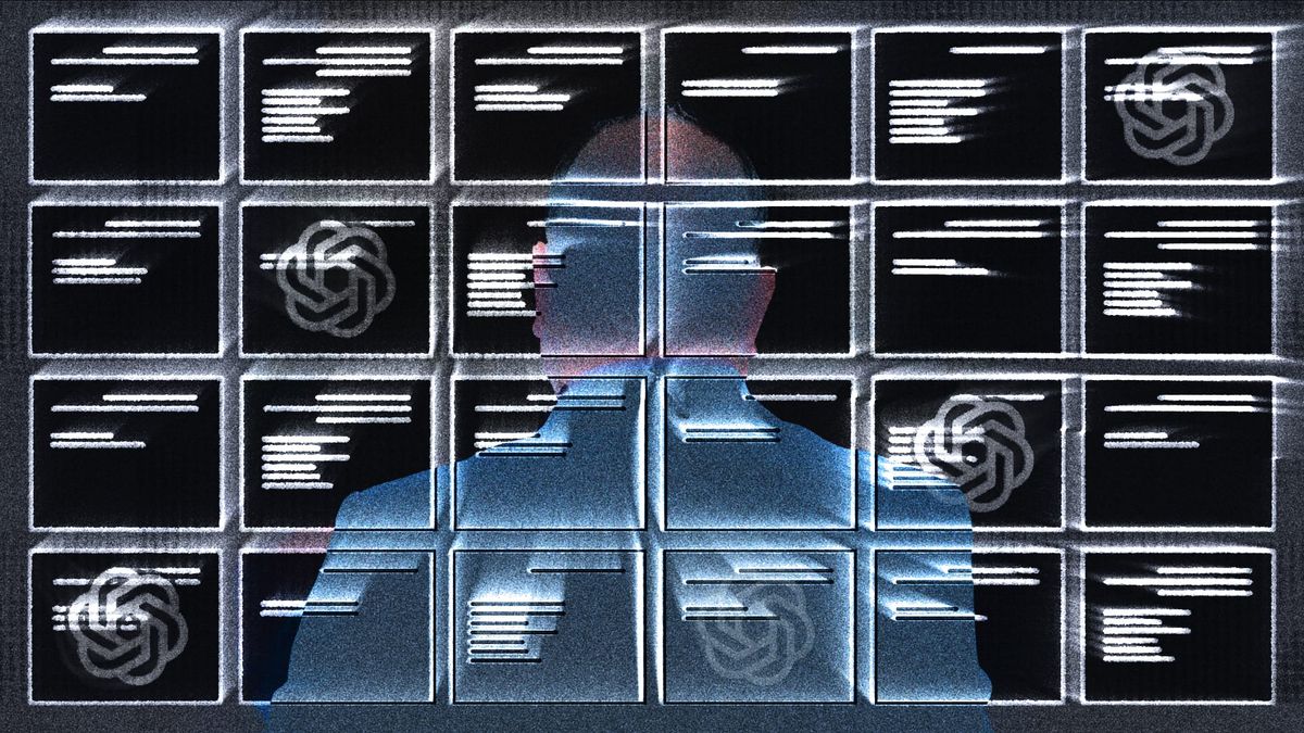 ChatGPTの会話を人間が閲覧、不動産会社が今すぐ確認する3設定