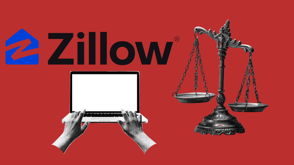 不動産ポータル寡占にZillow株主代表訴訟、株価58%下落と3つの論点
