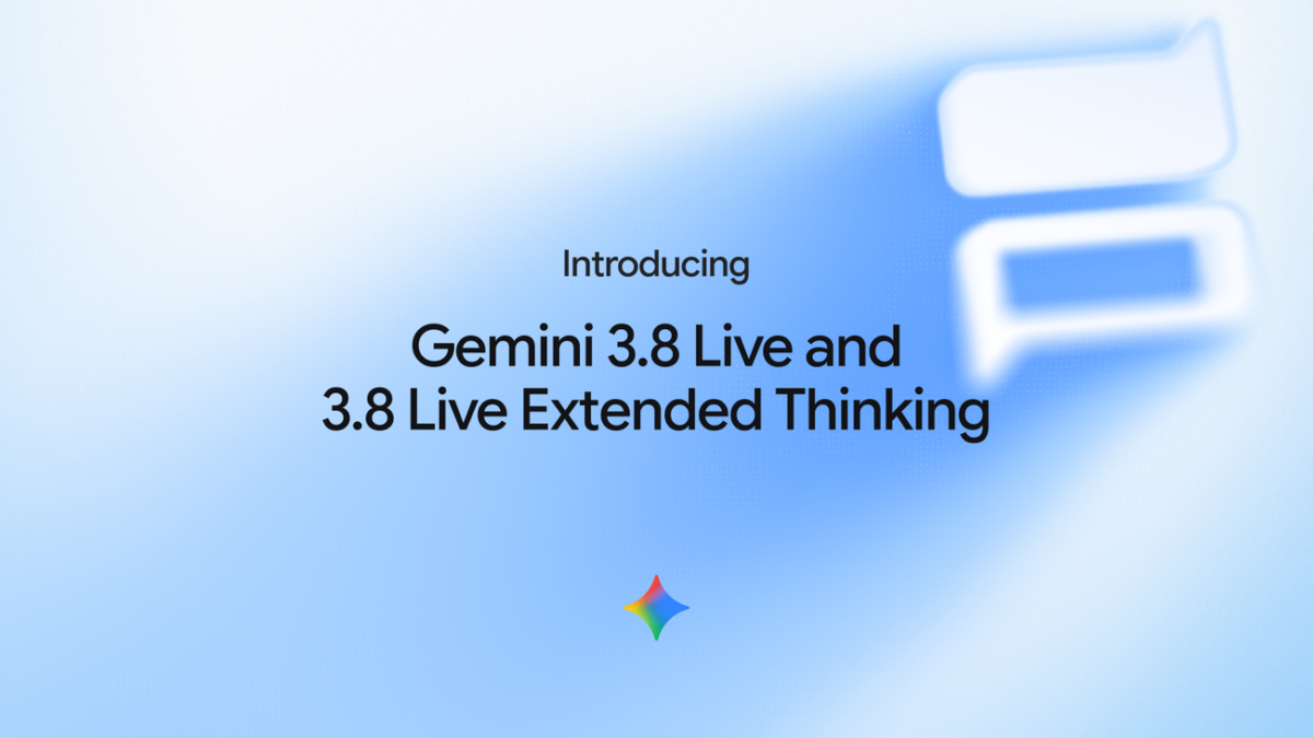 Gemini 3.8 Live 発表|不動産の電話一次対応を変える3論点