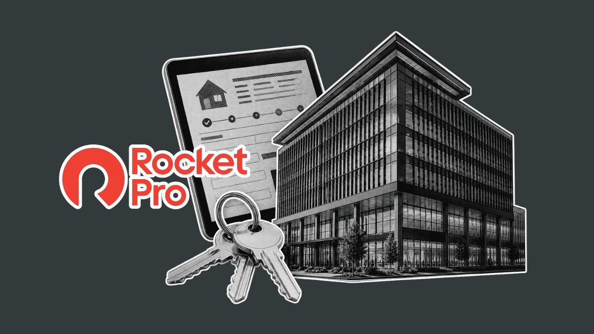仲介現場が仕様を出す開発へ、Rocket Pro 3ツール化が示す3論点