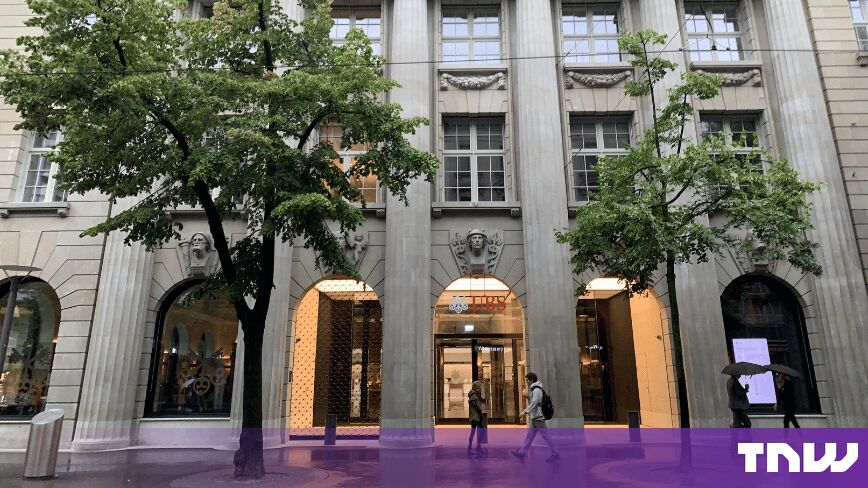 AIスキルが採用条件に｜UBSの新基準で変わる不動産会社の3つの設計